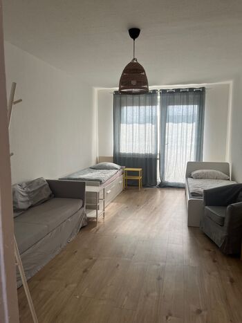 Wohnung für bis zu 10 Personen ab 10 Euro Bild 2 Wohnung für bis zu 10 Personen ab 10 Euro Bild 2