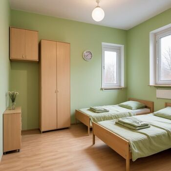 Ferienhaus in Düsseldorf Bild 2 Ferienhaus in Düsseldorf Bild 2