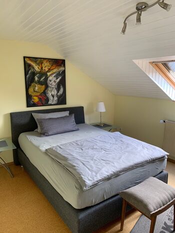 Ferienwohnung Appartement und Gästezimmer Meireh Bild 1 Ferienwohnung Appartement und Gästezimmer Meireh Bild 1