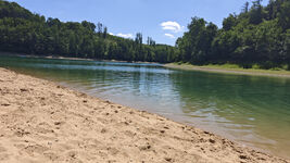 5 Ferienwohnugen nahe Badesee(Sandstrand)mit Bergblick: Frei Picture 15 5 Ferienwohnugen nahe Badesee(Sandstrand)mit Bergblick: Frei Picture 15