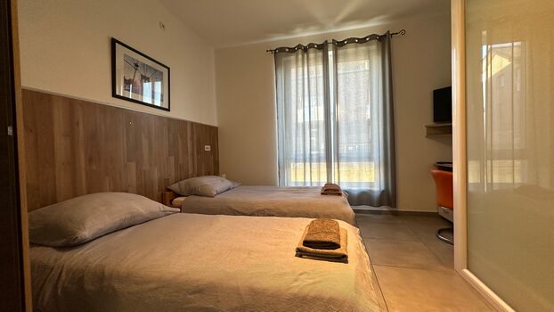 Gästezimmer in Paderborn, Germany Bild 1 Gästezimmer in Paderborn, Germany Bild 1