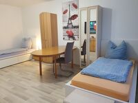 Zentral, möbliert und günstig – Zimmer in Mühldorf Bild 1 Zentral, möbliert und günstig – Zimmer in Mühldorf Bild 1