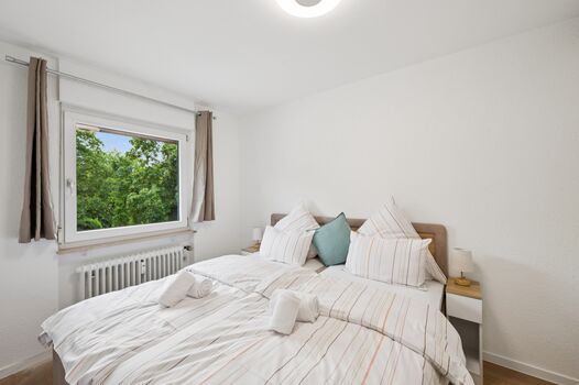 Ramoni Apartments - Walheim Bild 6 Ramoni Apartments - Walheim Bild 6