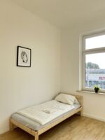 Vollausgestattete 4-Zimmer Wohnung in Hamburg-Harburg Bild 1 Vollausgestattete 4-Zimmer Wohnung in Hamburg-Harburg Bild 1