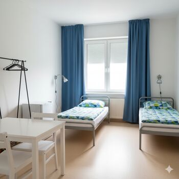 Ferienwohnung in Walluf Bild 1 Ferienwohnung in Walluf Bild 1