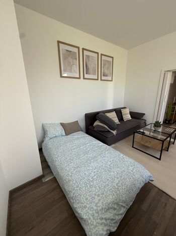 MODERN LIVING - Im Grund Bild 1 MODERN LIVING - Im Grund Bild 1