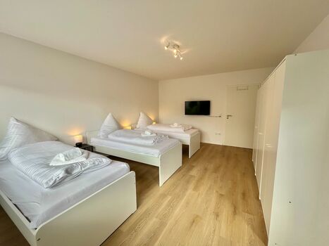 Ferienwohnung in Bielefeld Bild 1 Ferienwohnung in Bielefeld Bild 1