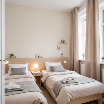 Ferienhaus in Leipzig Bild 1 Ferienhaus in Leipzig Bild 1