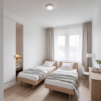 Ferienhaus in Leipzig Bild 3 Ferienhaus in Leipzig Bild 3