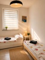 Wohnung möbliert Bild 1 Wohnung möbliert Bild 1