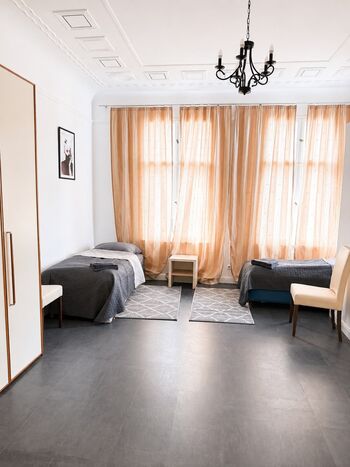 Zimmer-3 Rathenow mit eigenem Bad Bild 1 Zimmer-3 Rathenow mit eigenem Bad Bild 1