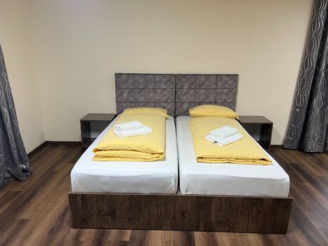 M&M Hotel - Seevetal Bild 2 M&M Hotel - Seevetal Bild 2