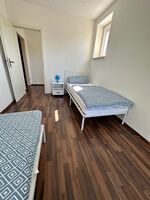 Wohnung in Augsburg, 3 Doppelzimme mit Einzelbetten Bild 3 Wohnung in Augsburg, 3 Doppelzimme mit Einzelbetten Bild 3