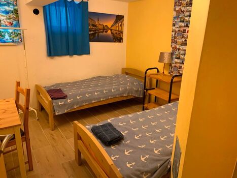 Wohnung Ziem Bild 1 Wohnung Ziem Bild 1