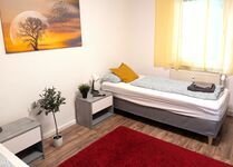 Apartment für 6 Personen - perfekt für mehrere Monate Bild 8 Apartment für 6 Personen - perfekt für mehrere Monate Bild 8