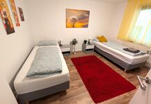 Apartment für 6 Personen - perfekt für mehrere Monate Bild 6 Apartment für 6 Personen - perfekt für mehrere Monate Bild 6