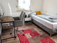 Apartment für 6 Personen - perfekt für mehrere Monate Bild 5 Apartment für 6 Personen - perfekt für mehrere Monate Bild 5