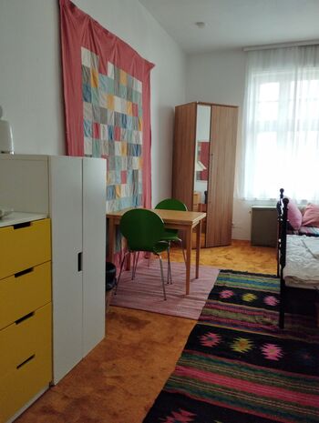 Zimmer zur Untermiete Sendling, gute Verkehrsanbindung Bild 1 Zimmer zur Untermiete Sendling, gute Verkehrsanbindung Bild 1