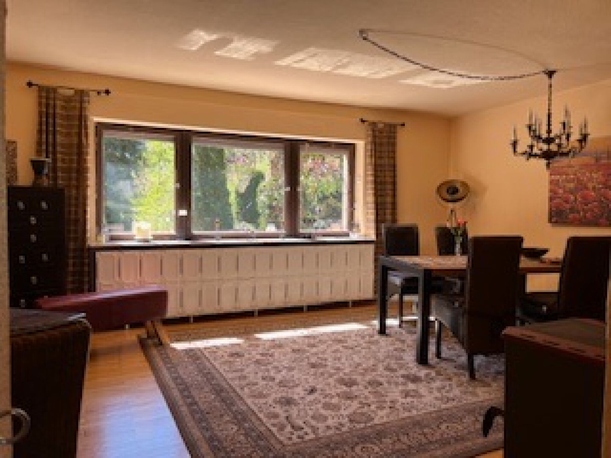 Wohnzimmer Wohnzimmer