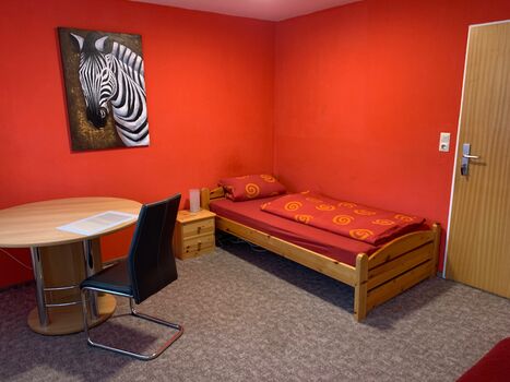 Gästezimmer Häfele Bild 1 Gästezimmer Häfele Bild 1