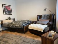 Job and Sleep Apartment Magdeburg Bild 1 Job and Sleep Apartment Magdeburg Bild 1