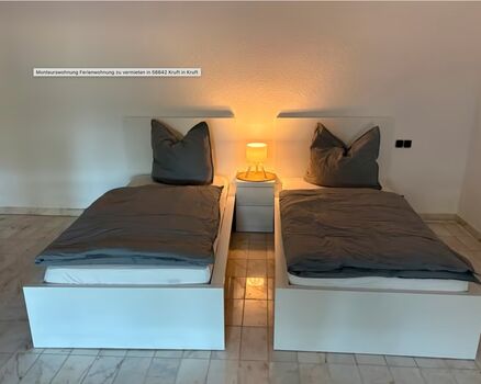 Wohnung Mengede Bild 1 Wohnung Mengede Bild 1