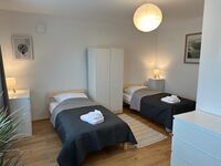 Gästezimmer am Stadtpark Bild 2 Gästezimmer am Stadtpark Bild 2