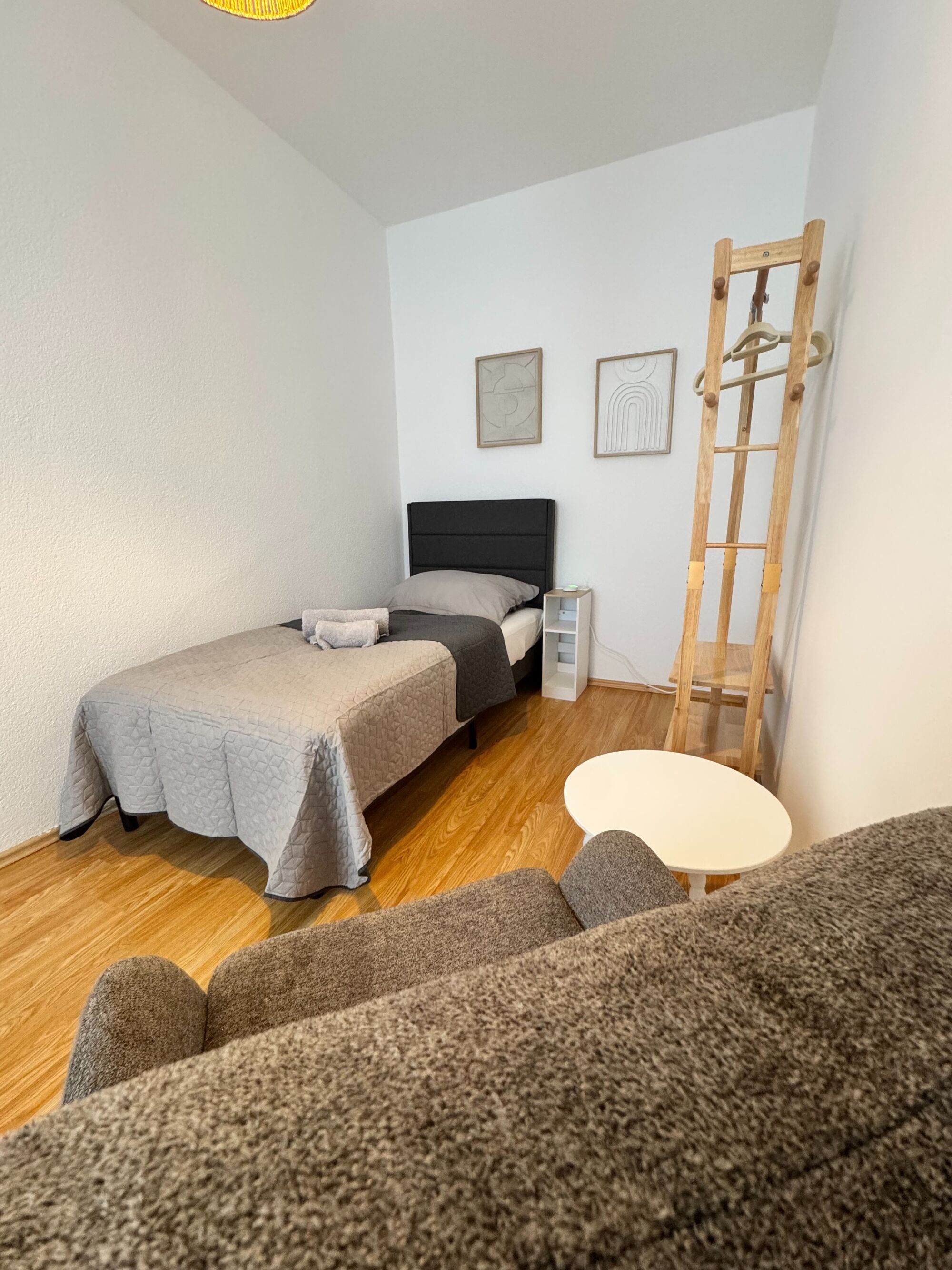 Schlafzimmer 2 Schlafzimmer 2