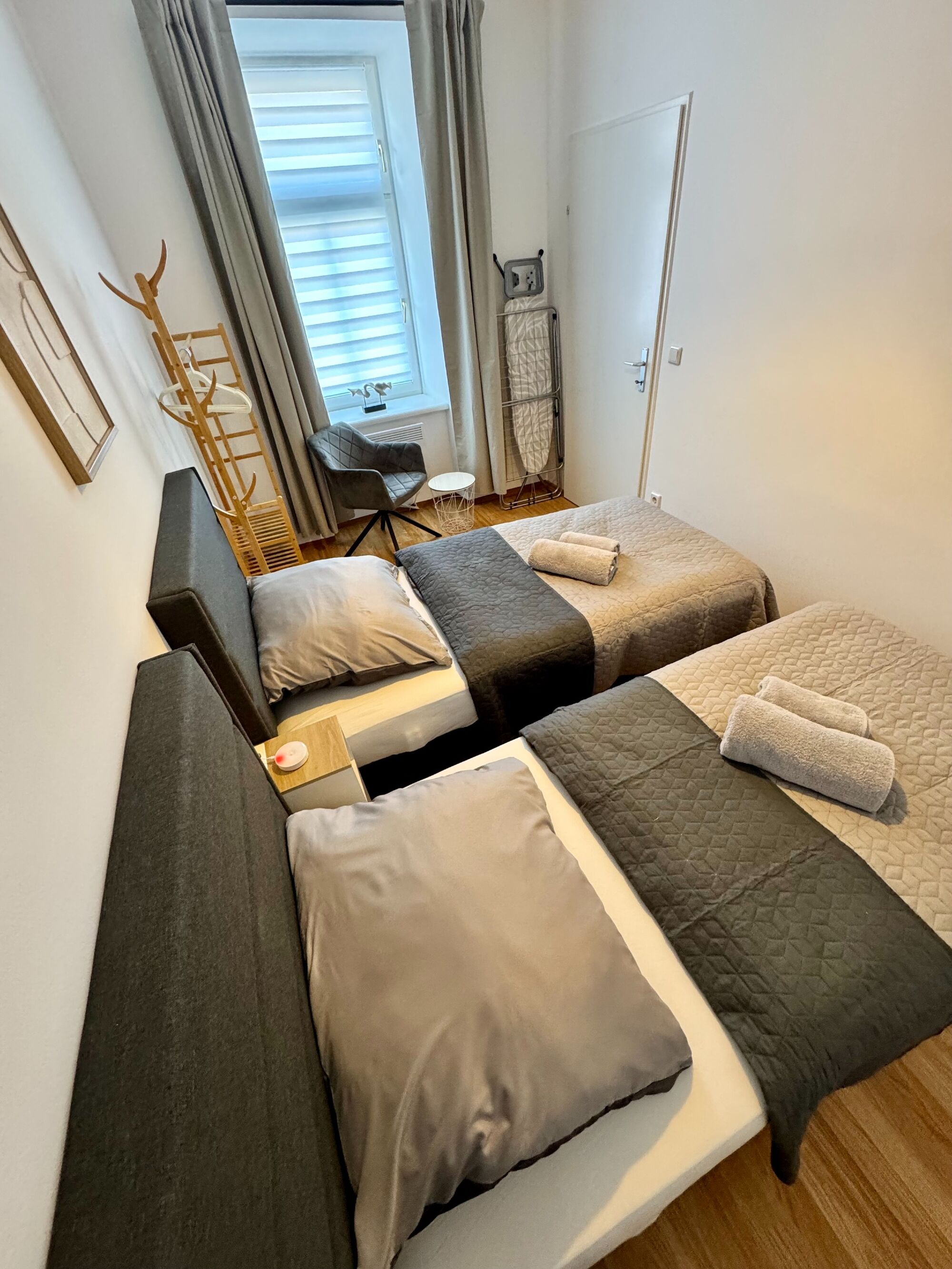 Schlafzimmer 1 Schlafzimmer 1
