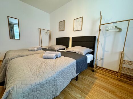 Schlafzimmer 1 Schlafzimmer 1