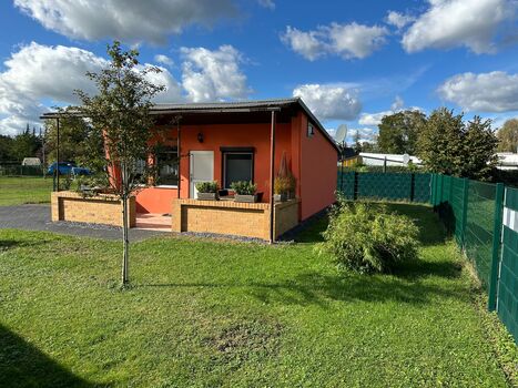Ferienhaus "Haveleck" Bild 1 Ferienhaus "Haveleck" Bild 1