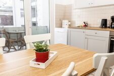 CosyHomes24 (GE09b) • Balkon • Higspeed-Wifi • Stellplatz Foto 14 CosyHomes24 (GE09b) • Balkon • Higspeed-Wifi • Stellplatz Foto 14