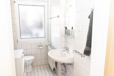 CosyHomes24 (GE09b) • Balkon • Higspeed-Wifi • Stellplatz Foto 21 CosyHomes24 (GE09b) • Balkon • Higspeed-Wifi • Stellplatz Foto 21