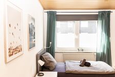 CosyHomes24 (GE09b) • Balkon • Higspeed-Wifi • Stellplatz Foto 7 CosyHomes24 (GE09b) • Balkon • Higspeed-Wifi • Stellplatz Foto 7