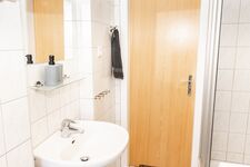 CosyHomes24 (GE09b) • Balkon • Higspeed-Wifi • Stellplatz Foto 20 CosyHomes24 (GE09b) • Balkon • Higspeed-Wifi • Stellplatz Foto 20