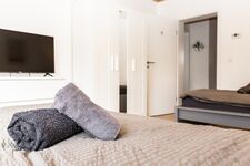 CosyHomes24 (GE09b) • Balkon • Higspeed-Wifi • Stellplatz Foto 11 CosyHomes24 (GE09b) • Balkon • Higspeed-Wifi • Stellplatz Foto 11
