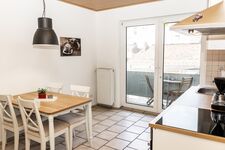 CosyHomes24 (GE09b) • Balkon • Higspeed-Wifi • Stellplatz Foto 15 CosyHomes24 (GE09b) • Balkon • Higspeed-Wifi • Stellplatz Foto 15