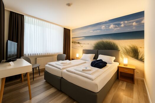 City Center Hotel Garni Cuxhaven Bild 1 City Center Hotel Garni Cuxhaven Bild 1