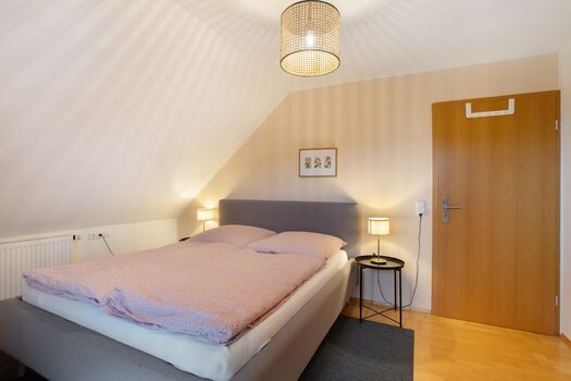 Ferienwohnung FELLAGRÜN nahe Waldshut-Tiengen Bild 4 Ferienwohnung FELLAGRÜN nahe Waldshut-Tiengen Bild 4