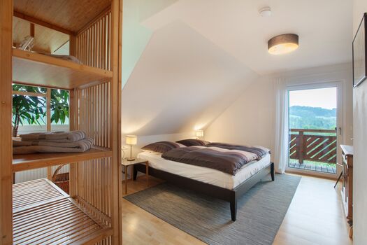 Ferienwohnung FELLAGRÜN nahe Waldshut-Tiengen Bild 3 Ferienwohnung FELLAGRÜN nahe Waldshut-Tiengen Bild 3