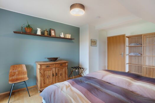 Ferienwohnung FELLAGRÜN nahe Waldshut-Tiengen Bild 2 Ferienwohnung FELLAGRÜN nahe Waldshut-Tiengen Bild 2