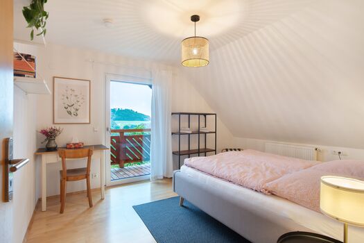 Ferienwohnung FELLAGRÜN nahe Waldshut-Tiengen Bild 5 Ferienwohnung FELLAGRÜN nahe Waldshut-Tiengen Bild 5