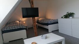 Wohnung am Kreishafen Picture 1 Wohnung am Kreishafen Picture 1