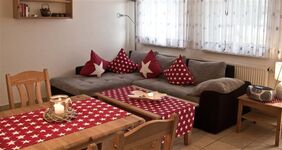 Gemütliche Ferienwohnung Hof Maiweg - perfekter Feierabend Bild 2 Gemütliche Ferienwohnung Hof Maiweg - perfekter Feierabend Bild 2