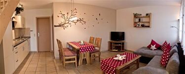 Gemütliche Ferienwohnung Hof Maiweg - perfekter Feierabend Bild 3 Gemütliche Ferienwohnung Hof Maiweg - perfekter Feierabend Bild 3