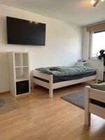 Ab 1.1.26: Gästezimmer für 1-6 Personen in Paderborn Bild 4 Ab 1.1.26: Gästezimmer für 1-6 Personen in Paderborn Bild 4