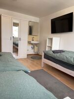 Gästezimmer für 1 - 6 Personen in Paderborn Picture 2 Gästezimmer für 1 - 6 Personen in Paderborn Picture 2