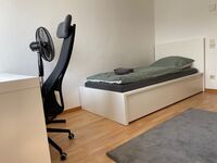 Gästezimmer für 1 - 6 Personen in Paderborn Picture 1 Gästezimmer für 1 - 6 Personen in Paderborn Picture 1