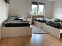 Gästezimmer für 1 - 6 Personen in Paderborn Picture 1 Gästezimmer für 1 - 6 Personen in Paderborn Picture 1