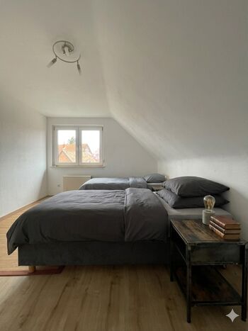 help2rent M1 - große Wohnung für Ihr Team | HI/SZ/PE 15 Min. Bild 2 help2rent M1 - große Wohnung für Ihr Team | HI/SZ/PE 15 Min. Bild 2